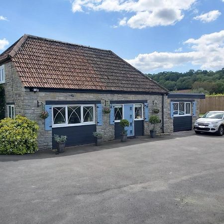 Bluebell House 5 Star Holiday Let Somerton (Somerset) Exterior foto