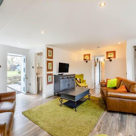 Bluebell House 5 Star Holiday Let Somerton (Somerset) Exterior foto