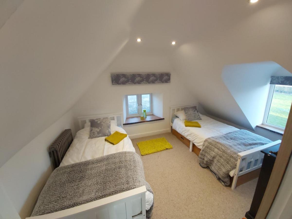 Bluebell House 5 Star Holiday Let Somerton (Somerset) Exterior foto