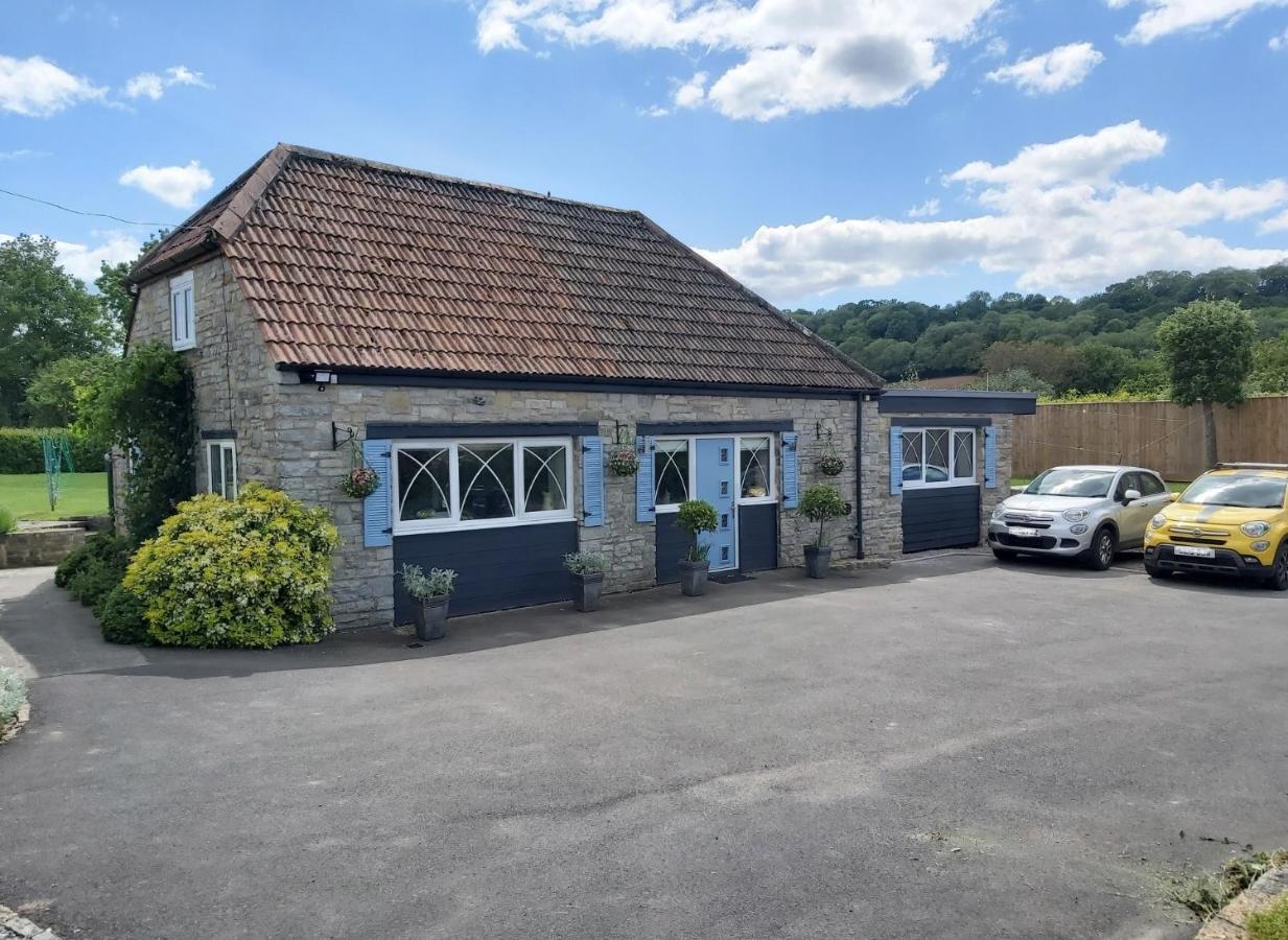 Bluebell House 5 Star Holiday Let Somerton (Somerset) Exterior foto