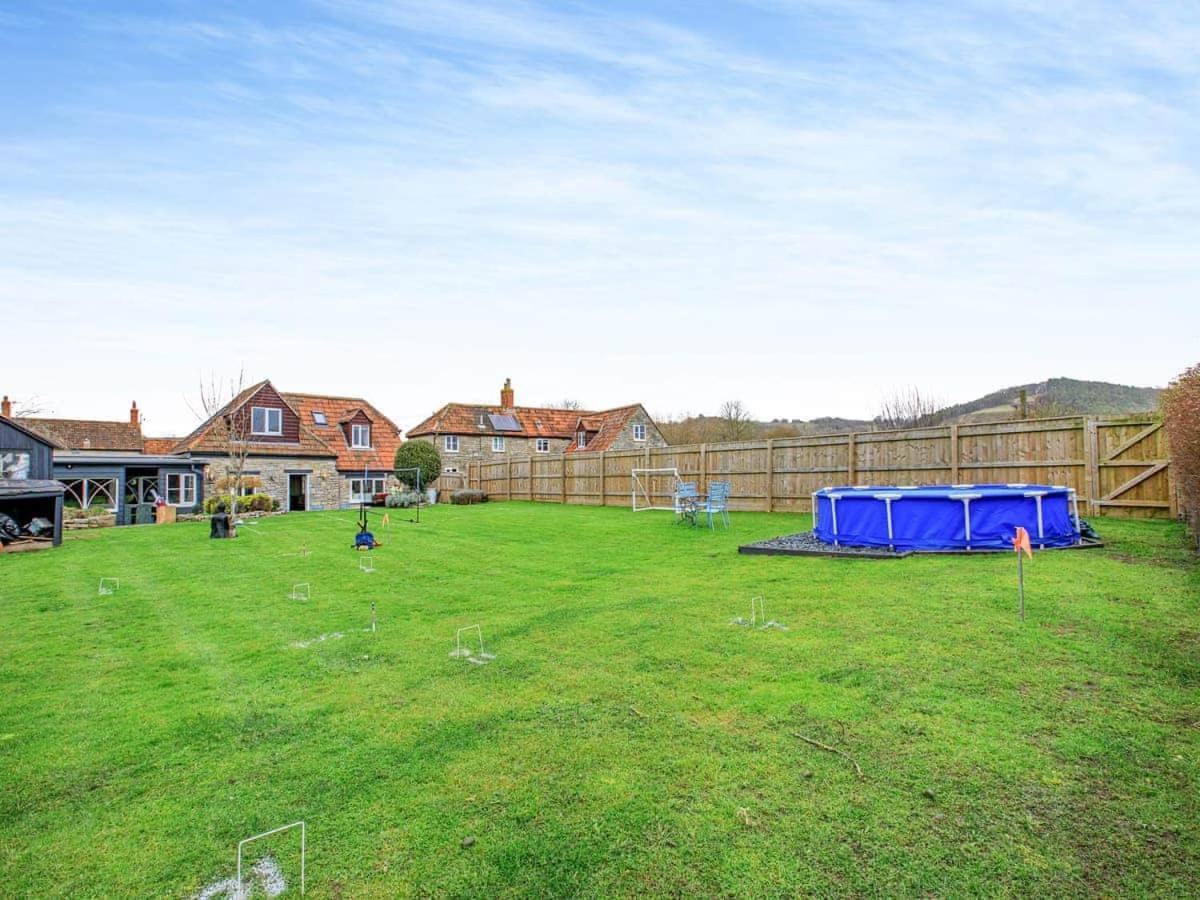 Bluebell House 5 Star Holiday Let Somerton (Somerset) Exterior foto