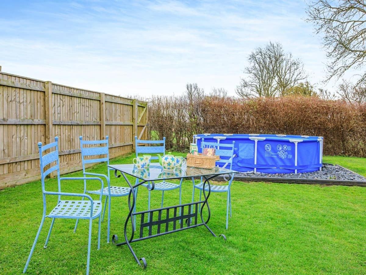 Bluebell House 5 Star Holiday Let Somerton (Somerset) Exterior foto