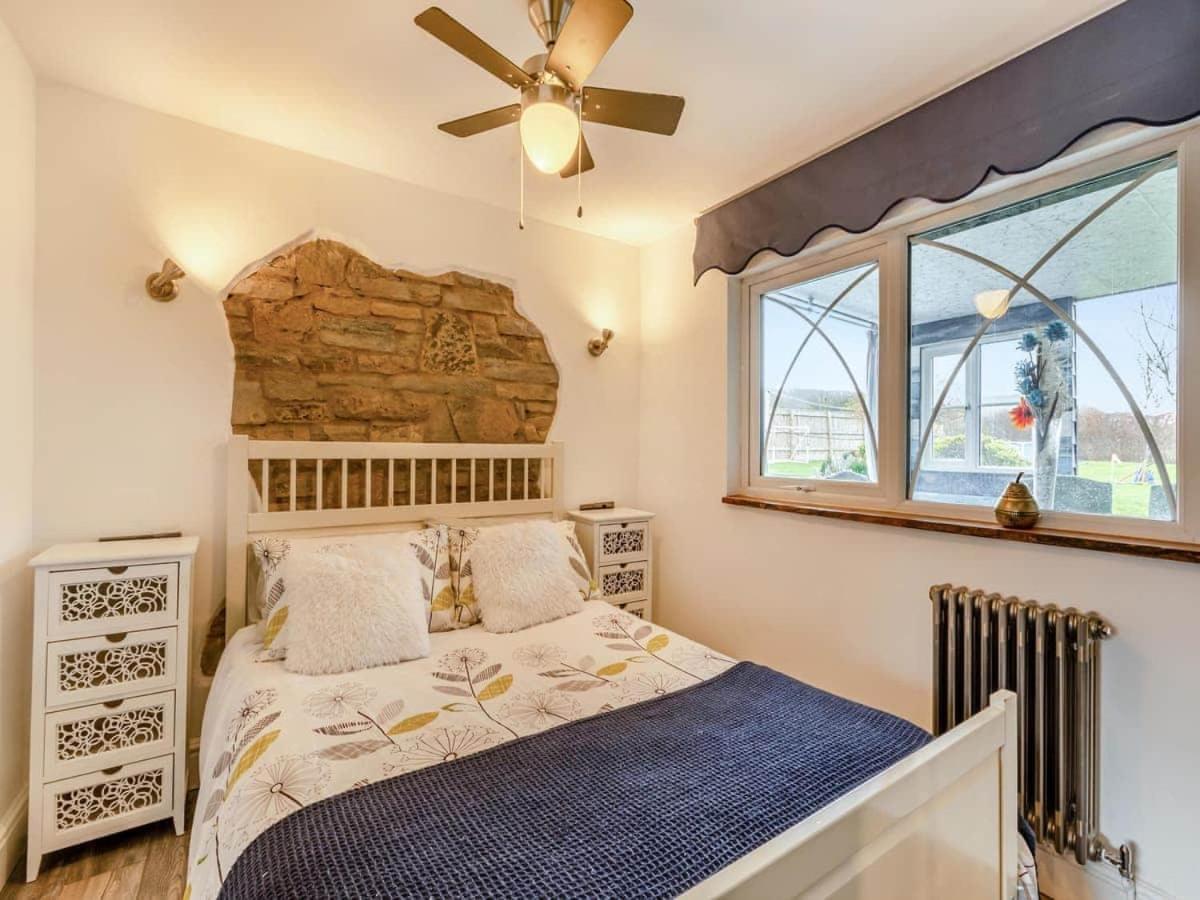 Bluebell House 5 Star Holiday Let Somerton (Somerset) Exterior foto