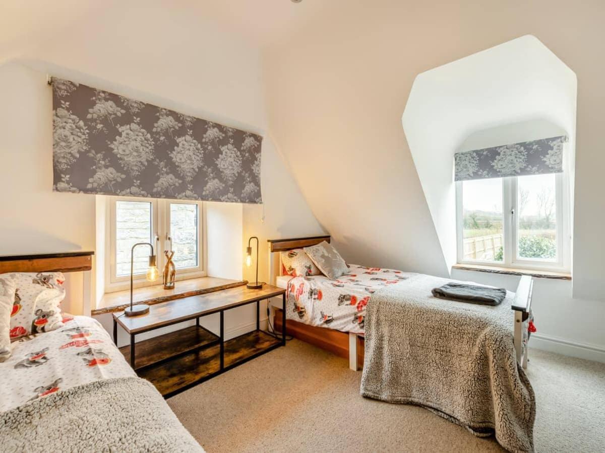 Bluebell House 5 Star Holiday Let Somerton (Somerset) Exterior foto