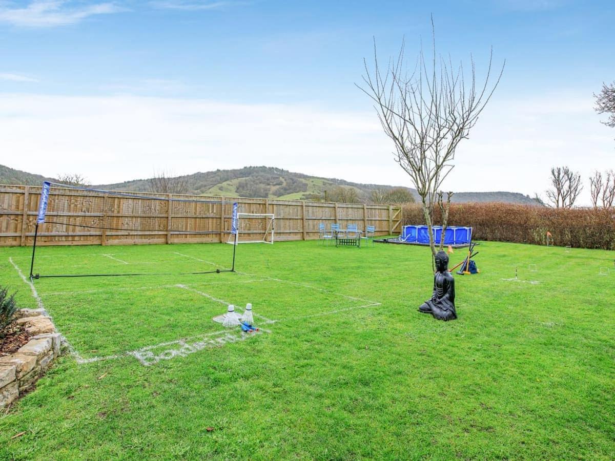 Bluebell House 5 Star Holiday Let Somerton (Somerset) Exterior foto