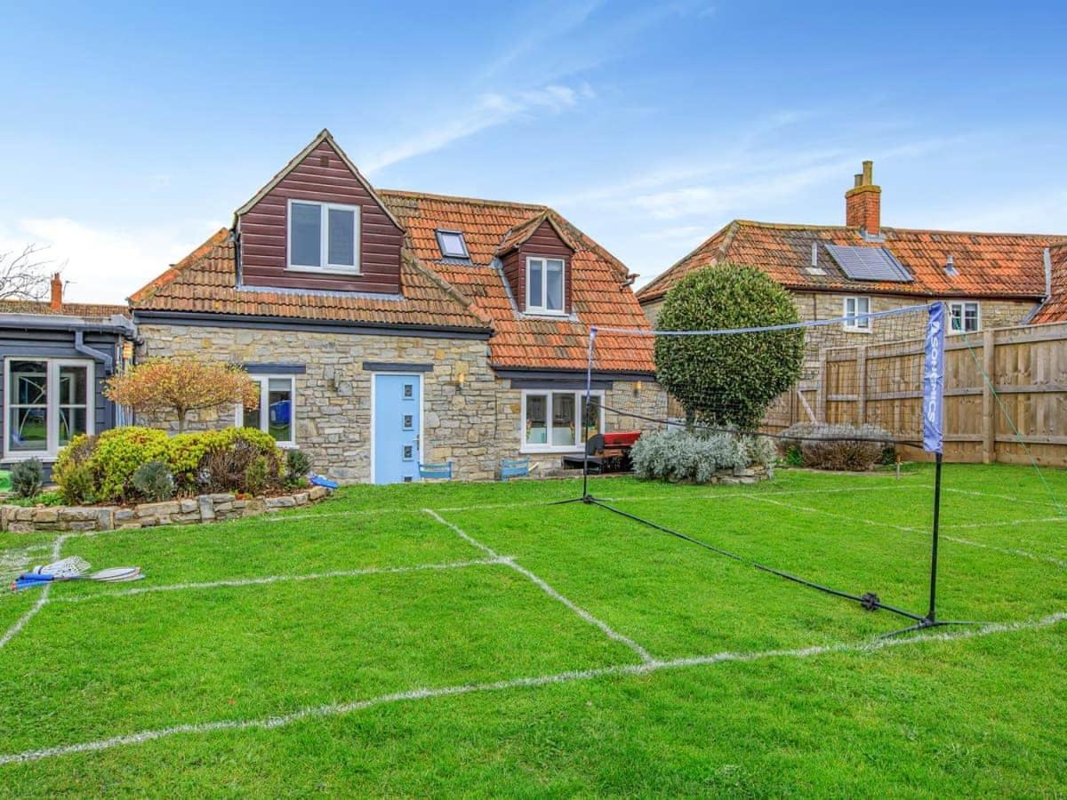 Bluebell House 5 Star Holiday Let Somerton (Somerset) Exterior foto